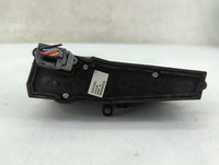 2009-2014 Acura Tl Climate Control Module Temperature AC/Heater Replacement Fits Fits 2009 2010 2011 2012 2013 2014 OEM Used