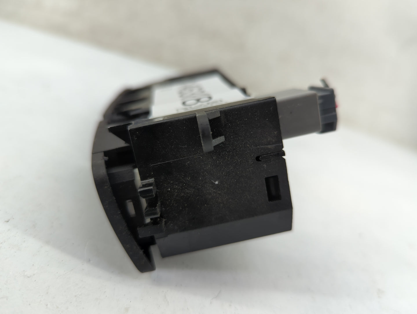 2009-2014 Acura Tl Climate Control Module Temperature AC/Heater Replacement Fits Fits 2009 2010 2011 2012 2013 2014 OEM Used