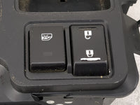 2009-2014 Acura Tl Master Power Window Switch Replacement Driver Side Left P/N:35750-TK4-A01 Fits OEM Used Auto Parts - Oemu