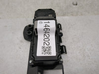2009-2014 Acura Tl Master Power Window Switch Replacement Driver Side Left P/N:35750-TK4-A01 Fits OEM Used Auto Parts - Oemu