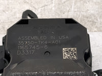 2009-2014 Acura Tl Master Power Window Switch Replacement Driver Side Left P/N:35750-TK4-A01 Fits OEM Used Auto Parts - Oemu