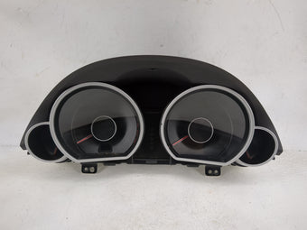 compare product 2012-2014 Acura Tl Instrument Cluster Speedometer Gauges P/N:78100-TK4-A610-M1 TN257460-6973 Miles: Fits Fits 2012 2013 2014 OEM Used Auto Parts