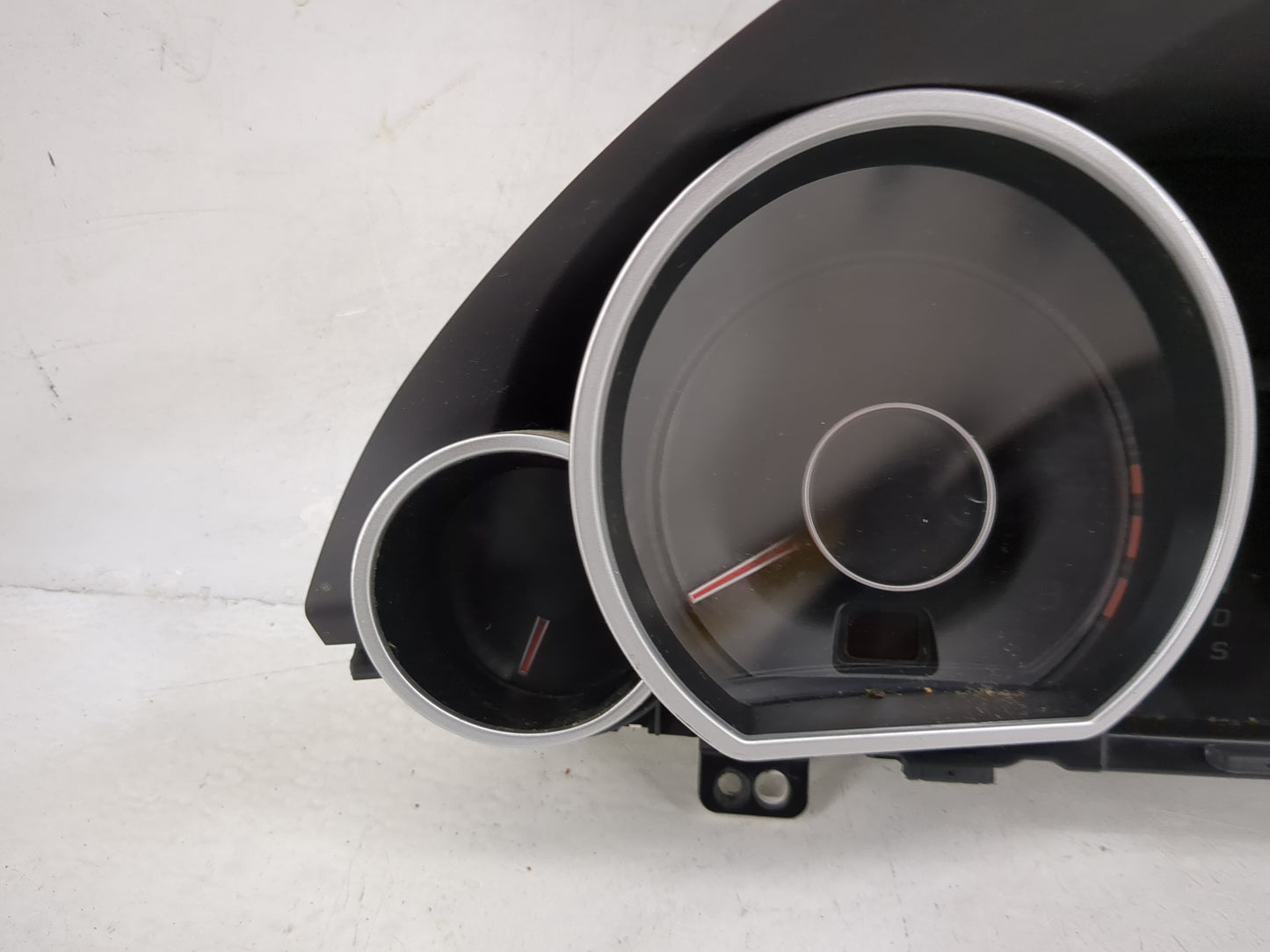2012-2014 Acura Tl Instrument Cluster Speedometer Gauges P/N:78100-TK4-A610-M1 TN257460-6973 Miles: Fits Fits 2012 2013 2014