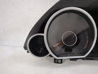 2012-2014 Acura Tl Instrument Cluster Speedometer Gauges P/N:78100-TK4-A610-M1 TN257460-6973 Miles: Fits Fits 2012 2013 2014