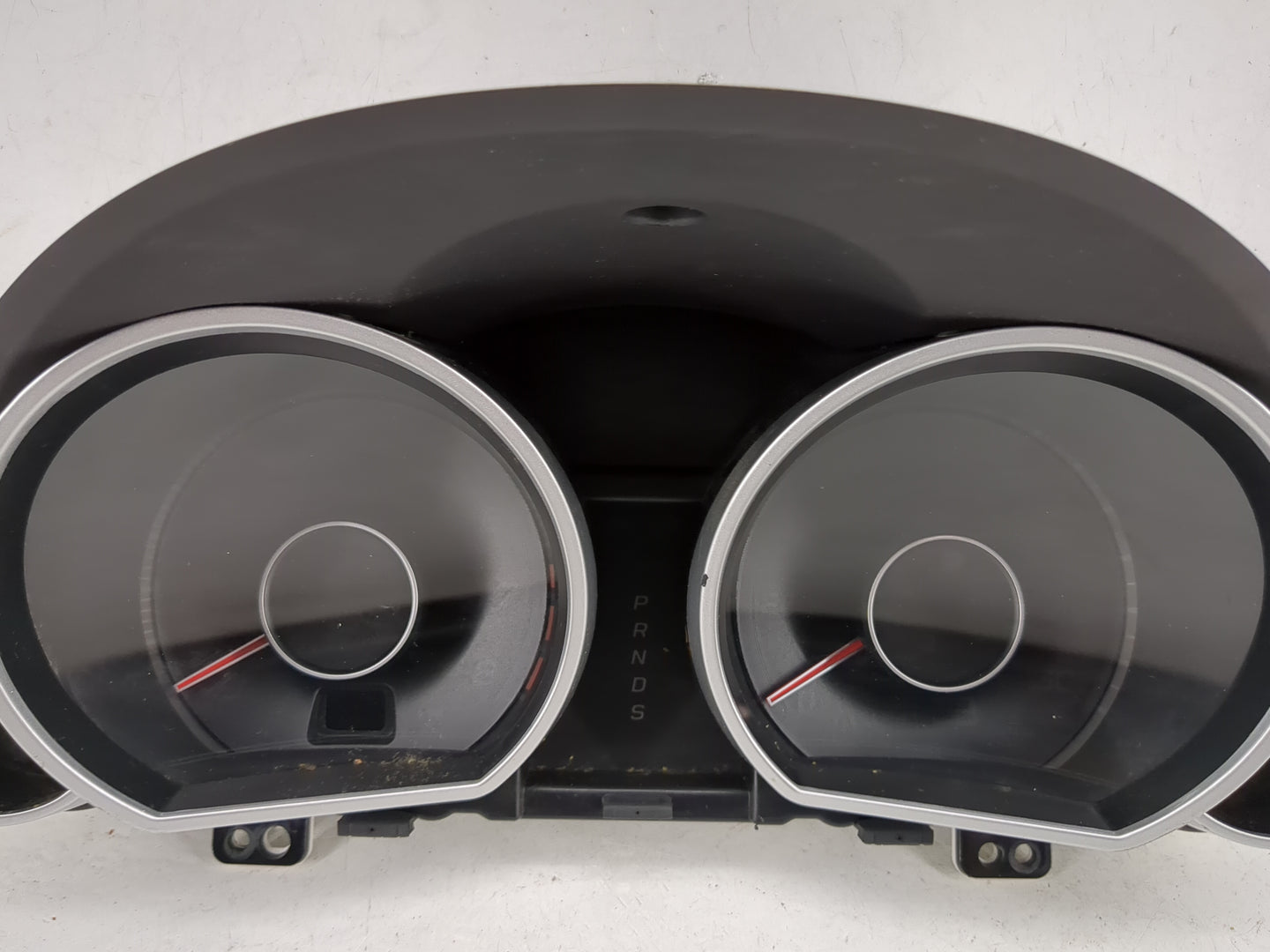 2012-2014 Acura Tl Instrument Cluster Speedometer Gauges P/N:78100-TK4-A610-M1 TN257460-6973 Miles: Fits Fits 2012 2013 2014
