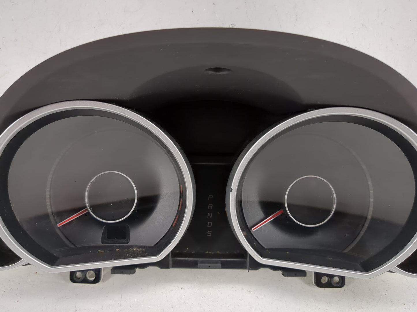 2012-2014 Acura Tl Instrument Cluster Speedometer Gauges P/N:78100-TK4-A610-M1 TN257460-6973 Miles: Fits Fits 2012 2013 2014