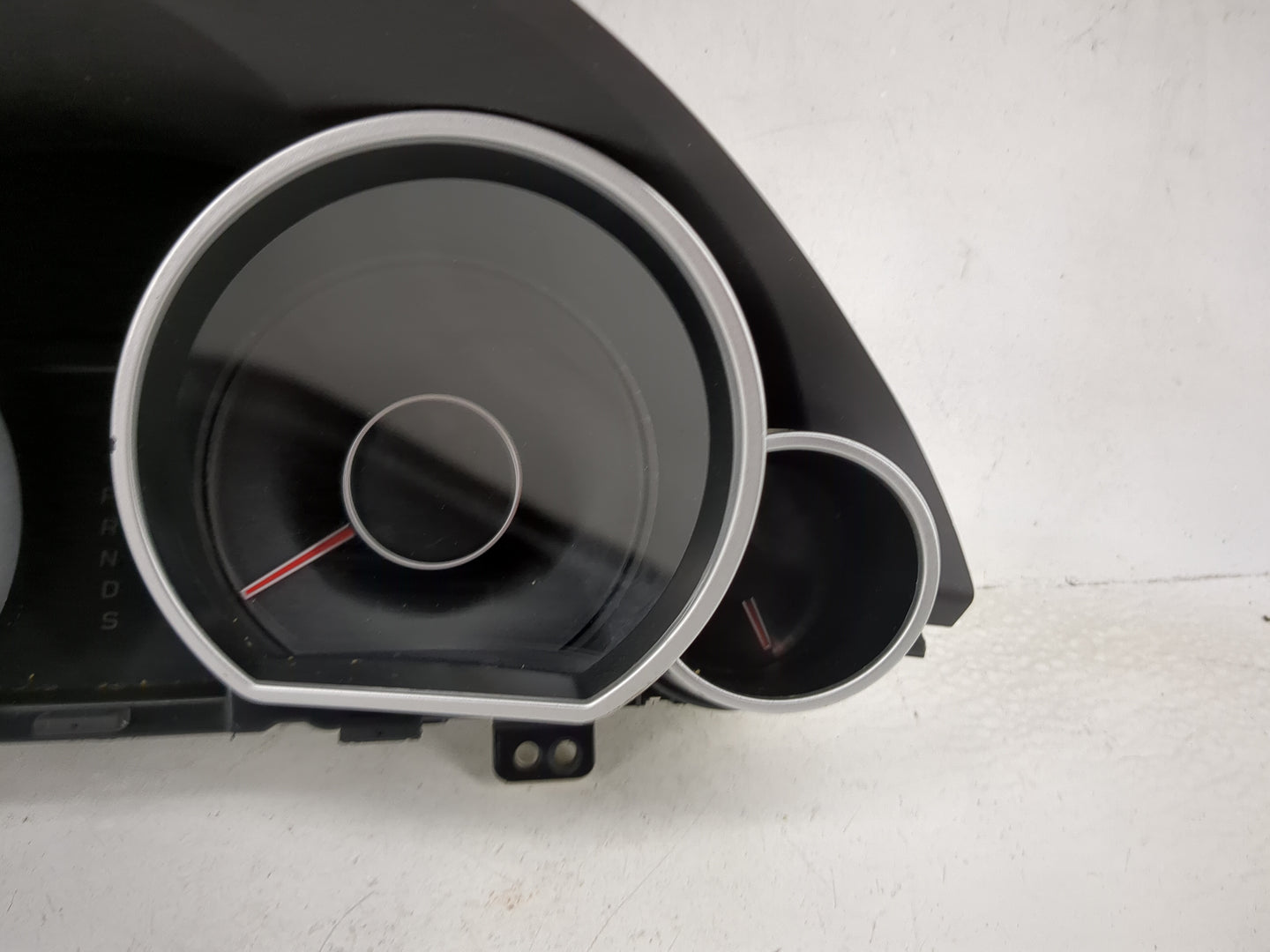 2012-2014 Acura Tl Instrument Cluster Speedometer Gauges P/N:78100-TK4-A610-M1 TN257460-6973 Miles: Fits Fits 2012 2013 2014