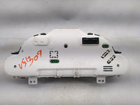 2012-2014 Acura Tl Instrument Cluster Speedometer Gauges P/N:78100-TK4-A610-M1 TN257460-6973 Miles: Fits Fits 2012 2013 2014