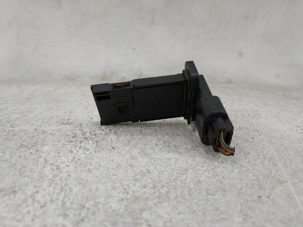 2009-2014 Acura Tl Mass Air Flow Meter Maf Sensor 1487723 - Oemusedautoparts1.com