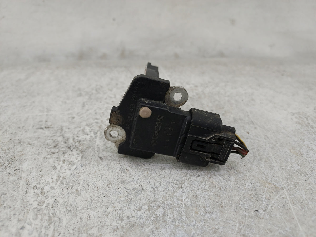 2009-2014 Acura Tl Mass Air Flow Meter Maf Sensor 1487723 - Oemusedautoparts1.com