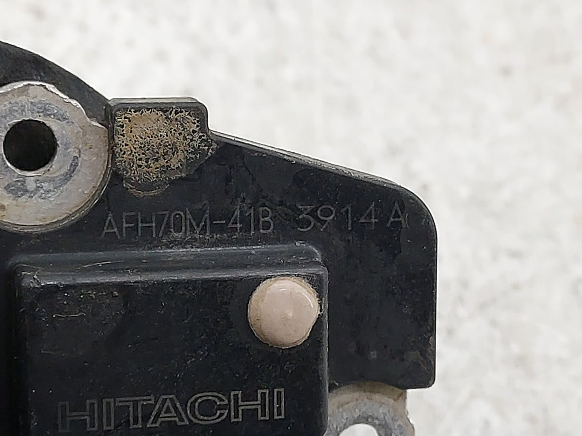 2009-2014 Acura Tl Mass Air Flow Meter Maf Sensor 1487723 - Oemusedautoparts1.com