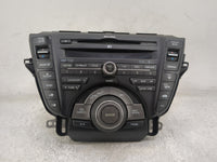 2013-2014 Acura Tl Radio AM FM Cd Player Receiver Replacement P/N:39100-TK4-A350-M1 AVIC-7207, 30003146 Fits Fits 2013 2014 