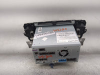 2013-2014 Acura Tl Radio AM FM Cd Player Receiver Replacement P/N:39100-TK4-A350-M1 AVIC-7207, 30003146 Fits Fits 2013 2014 