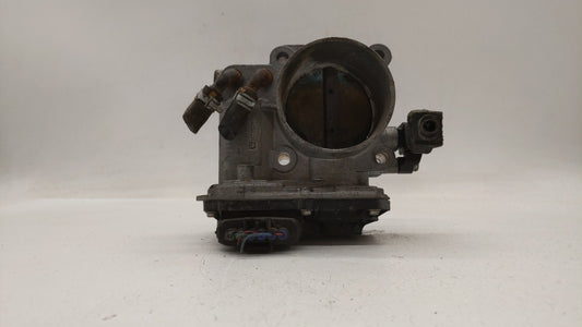 2009-2014 Acura Tl Throttle Body P/N:1430 02P2P GMC1E Fits Fits 2009 2010 2011 2012 2013 2014 2015 2016 2017 OEM Used Auto P