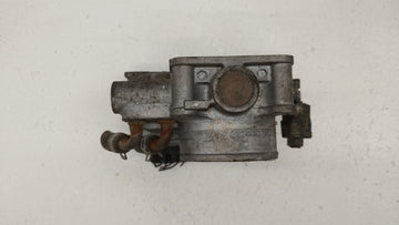 2009-2014 Acura Tl Throttle Body P/N:1430 02P2P GMC1E Fits Fits 2009 2010 2011 2012 2013 2014 2015 2016 2017 OEM Used Auto Parts