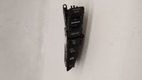 2009-2014 Acura Tl Climate Control Module Temperature AC/Heater Replacement P/N:79620TK4A420M1 79630TK4A420M1 Fits OEM Used 