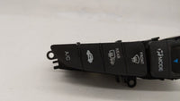 2009-2014 Acura Tl Climate Control Module Temperature AC/Heater Replacement P/N:79620TK4A420M1 79630TK4A420M1 Fits OEM Used 