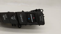 2009-2014 Acura Tl Climate Control Module Temperature AC/Heater Replacement P/N:79620TK4A420M1 79630TK4A420M1 Fits OEM Used 
