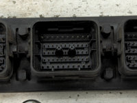2013-2014 Acura Tl PCM Engine Control Computer ECU ECM PCU OEM P/N:37820-RK1-A78 37820-RK1-A77 Fits Fits 2013 2014 OEM Used 