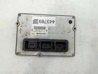 2013-2014 Acura Tl PCM Engine Control Computer ECU ECM PCU OEM P/N:37820-RK1-A78 37820-RK1-A77 Fits Fits 2013 2014 OEM Used 