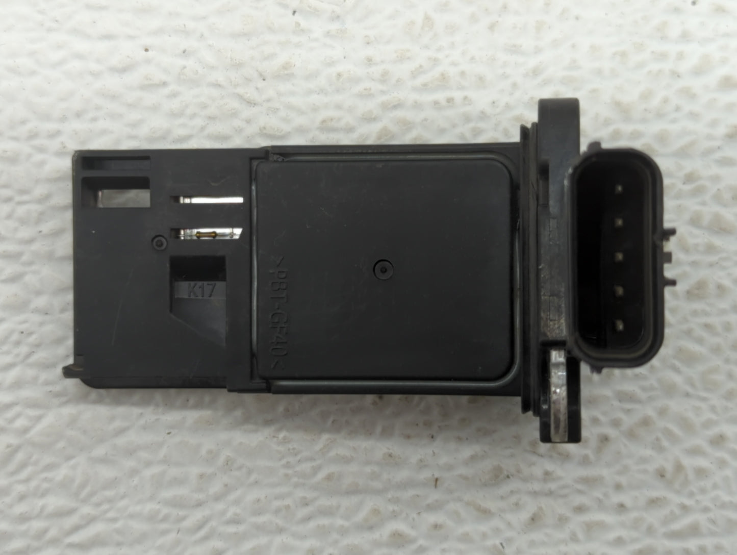 2009-2014 Acura Tl Mass Air Flow Meter Maf - Oemusedautoparts1.com