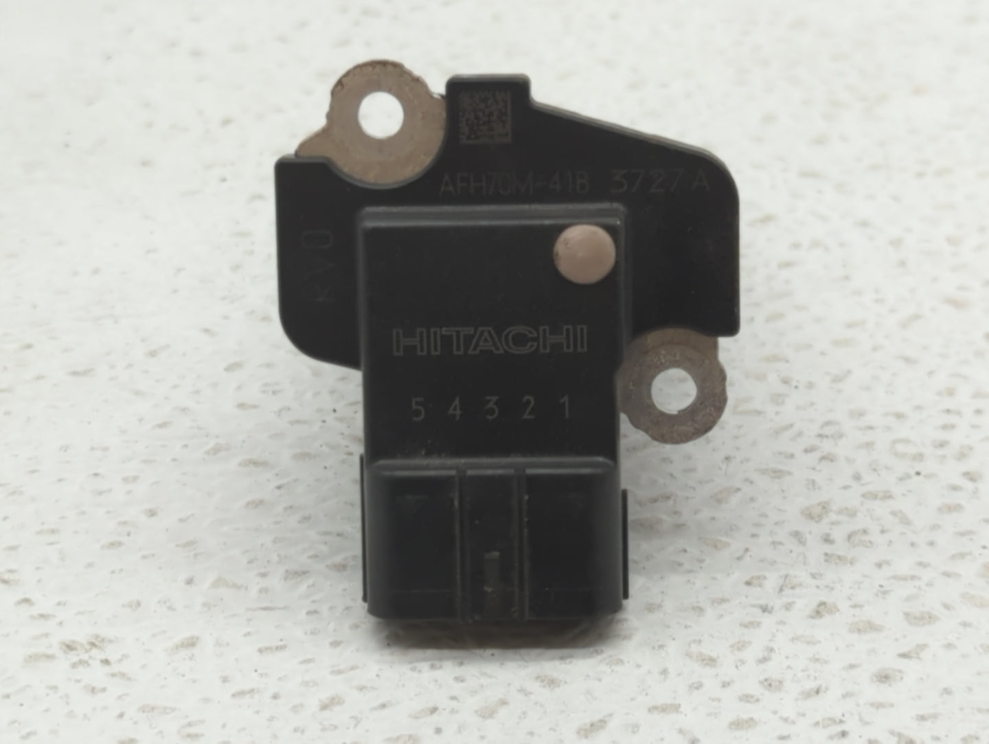 2009-2014 Acura Tl Mass Air Flow Meter Maf - Oemusedautoparts1.com