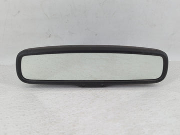 2013-2014 Acura Tl Interior Rear View Mirror Replacement OEM P/N:022714 905-3815 Fits OEM Used Auto Parts - Oemusedautoparts