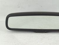 2013-2014 Acura Tl Interior Rear View Mirror Replacement OEM P/N:022714 905-3815 Fits OEM Used Auto Parts - Oemusedautoparts