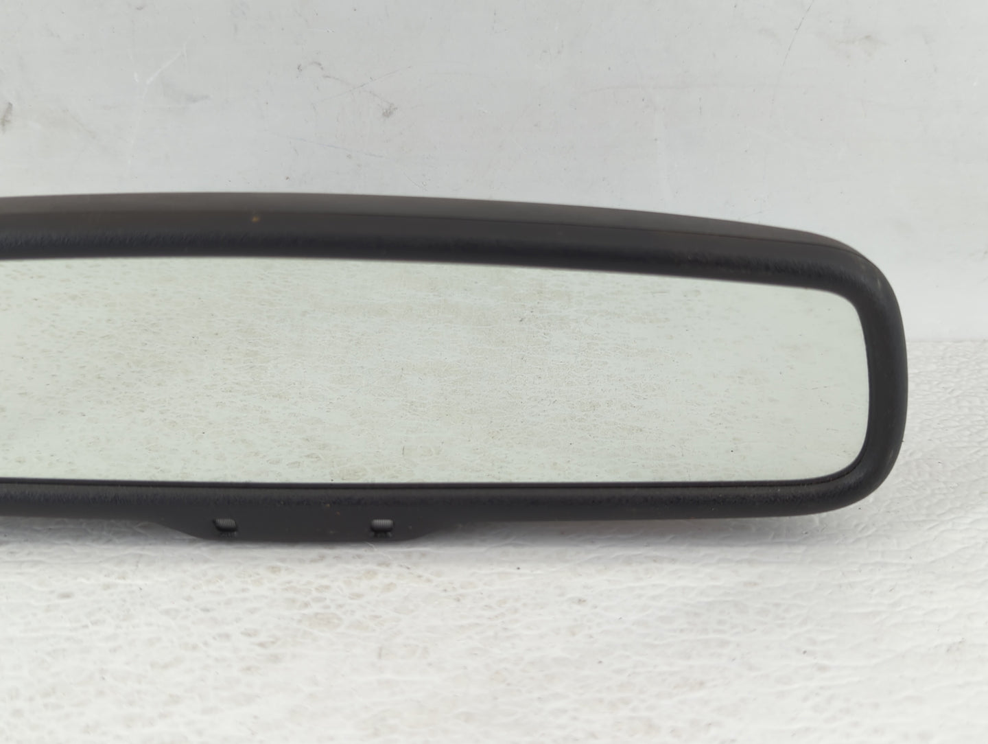 2013-2014 Acura Tl Interior Rear View Mirror Replacement OEM P/N:022714 905-3815 Fits OEM Used Auto Parts - Oemusedautoparts