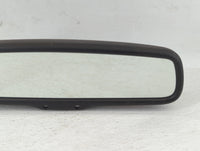 2013-2014 Acura Tl Interior Rear View Mirror Replacement OEM P/N:022714 905-3815 Fits OEM Used Auto Parts - Oemusedautoparts