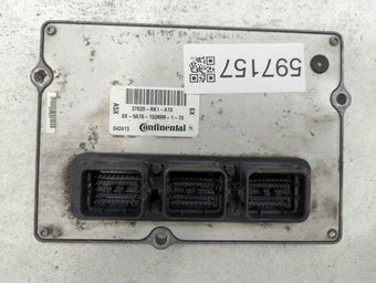 compare product 2013-2014 Acura Tl PCM Engine Control Computer ECU ECM PCU OEM P/N:37820-RK1-A78 37820-RK1-A77 Fits Fits 2013 2014 OEM Used Auto Parts