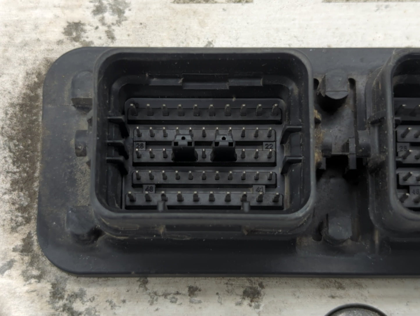 2013-2014 Acura Tl PCM Engine Control Computer ECU ECM PCU OEM P/N:37820-RK1-A78 37820-RK1-A77 Fits Fits 2013 2014 OEM Used 