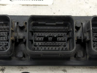 2013-2014 Acura Tl PCM Engine Control Computer ECU ECM PCU OEM P/N:37820-RK1-A78 37820-RK1-A77 Fits Fits 2013 2014 OEM Used 