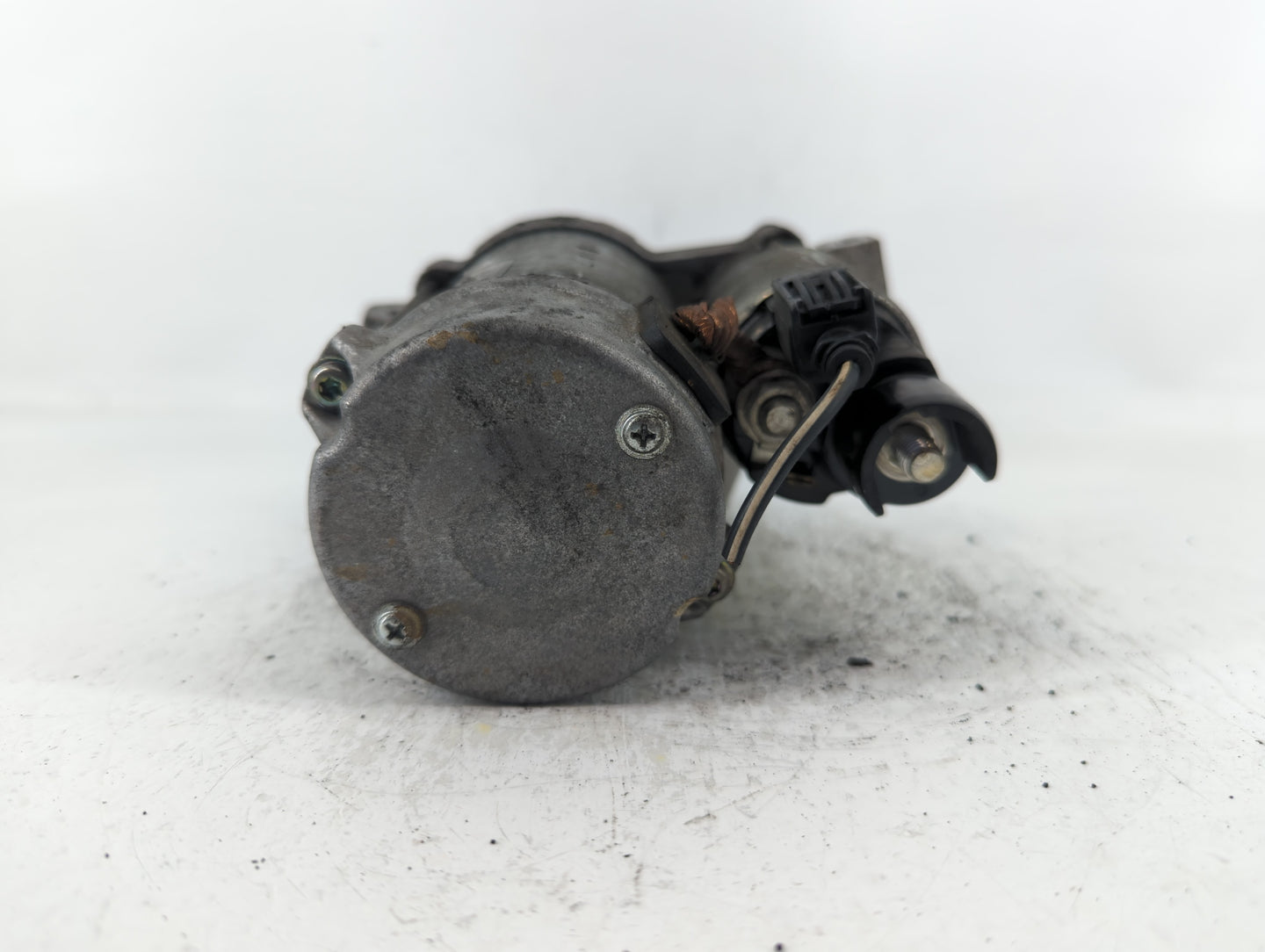 2012-2014 Acura Tl Car Starter Motor Solenoid OEM P/N:42800-7020 Fits Fits 2012 2013 2014 2015 2016 2017 2018 2019 2020 OEM 