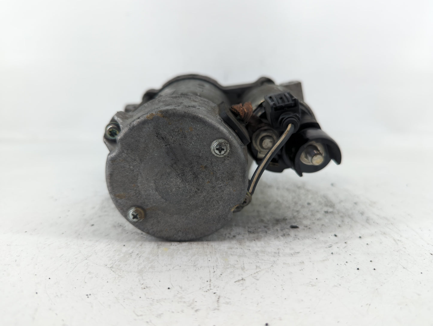 2012-2014 Acura Tl Car Starter Motor Solenoid OEM P/N:42800-7020 Fits Fits 2012 2013 2014 2015 2016 2017 2018 2019 2020 OEM 