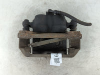 2009-2014 Acura Tl Rear Passenger Right Brake Caliper - Oemusedautoparts1.com