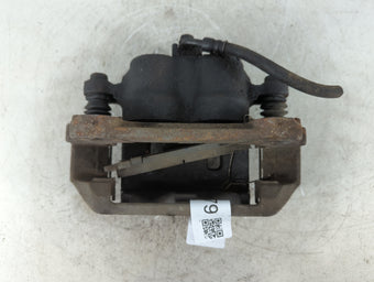 compare product 2009-2014 Acura Tl Rear Passenger Right Brake Caliper