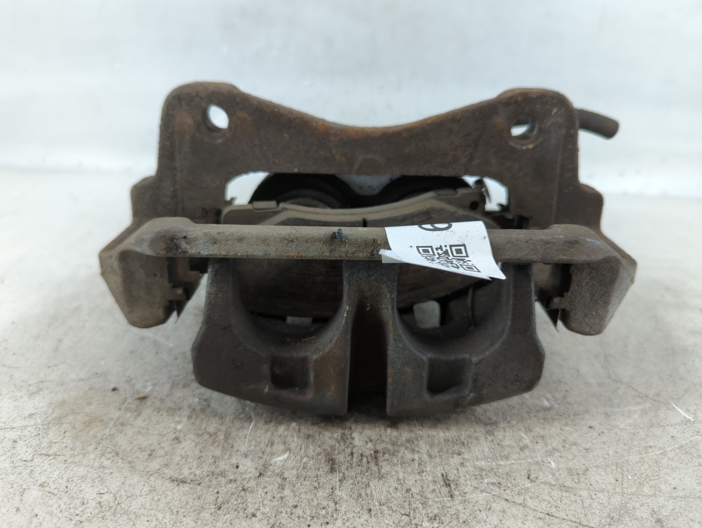 2009-2014 Acura Tl Rear Passenger Right Brake Caliper - Oemusedautoparts1.com