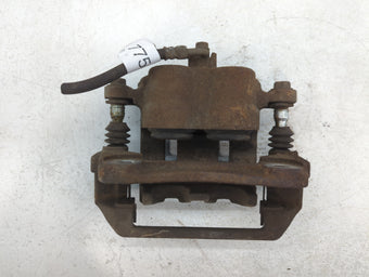 compare product 2009-2014 Acura Tl Front Driver Left Brake Caliper