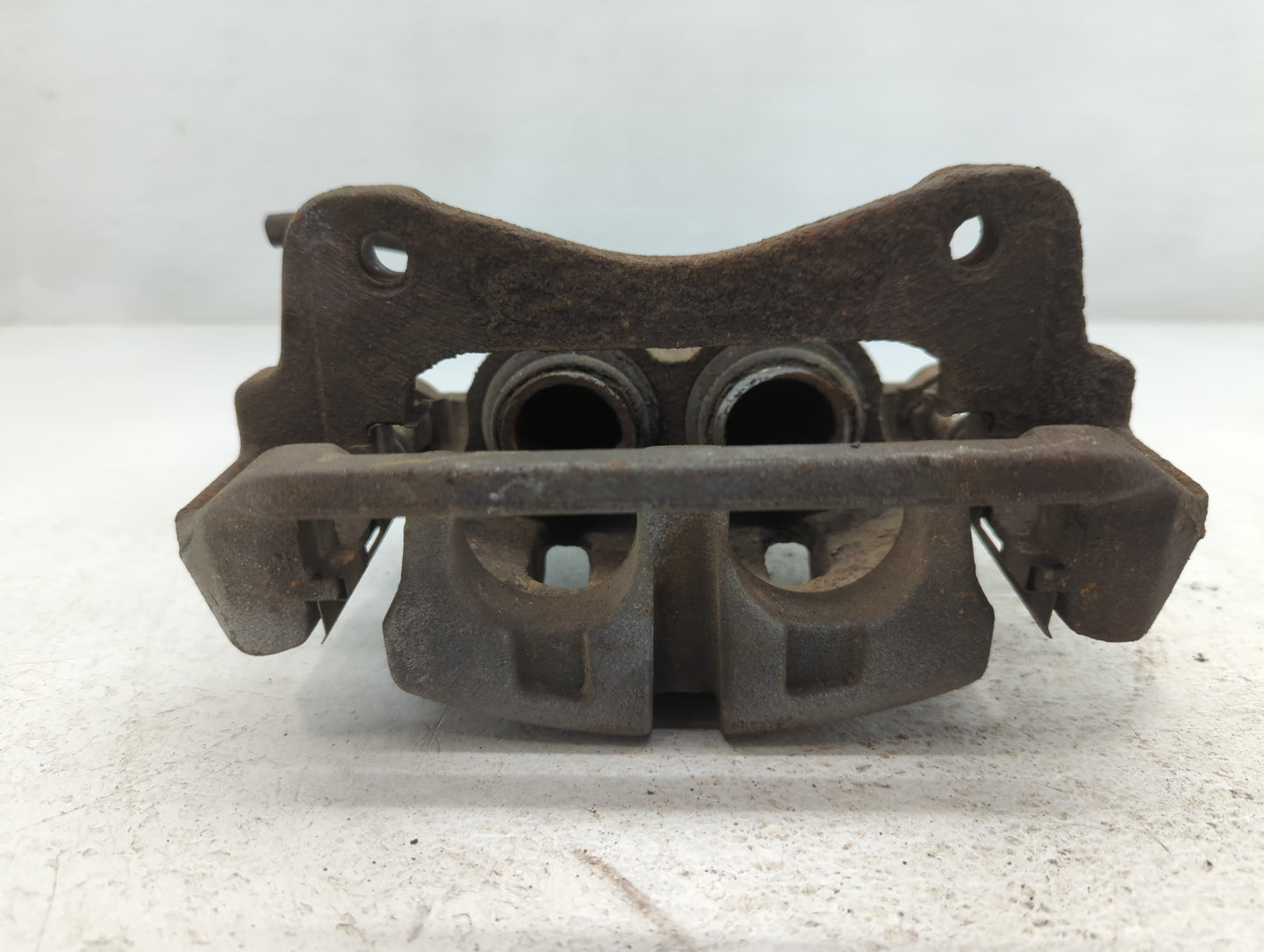 2009-2014 Acura Tl Front Driver Left Brake Caliper - Oemusedautoparts1.com