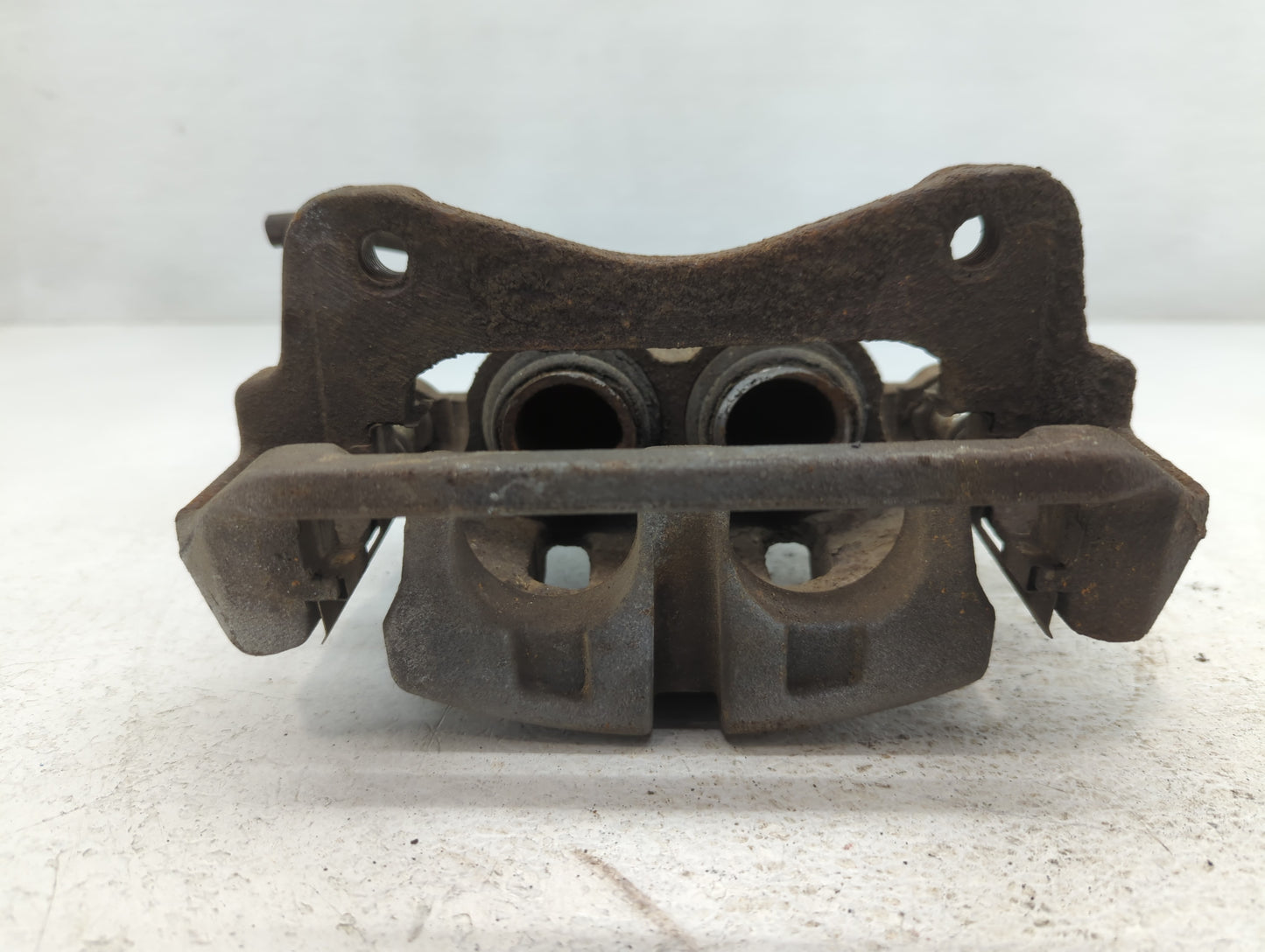 2009-2014 Acura Tl Front Driver Left Brake Caliper - Oemusedautoparts1.com