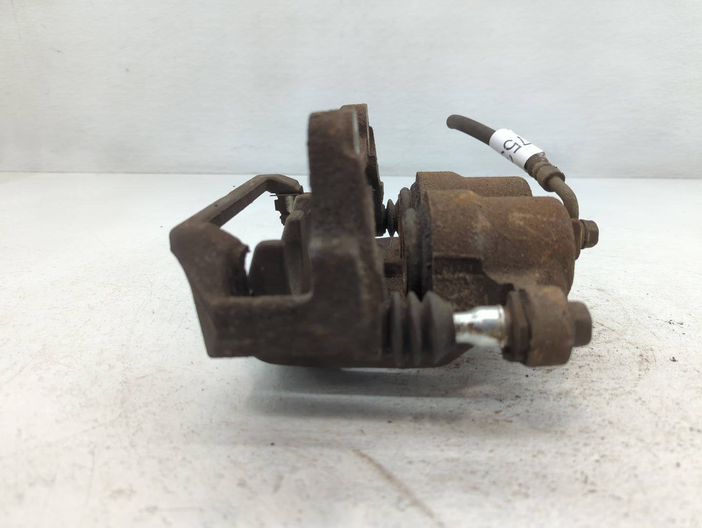 2009-2014 Acura Tl Front Driver Left Brake Caliper - Oemusedautoparts1.com