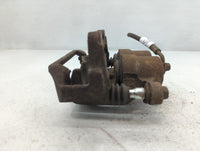 2009-2014 Acura Tl Front Driver Left Brake Caliper - Oemusedautoparts1.com