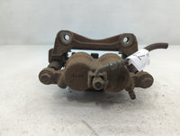 2009-2014 Acura Tl Front Driver Left Brake Caliper - Oemusedautoparts1.com