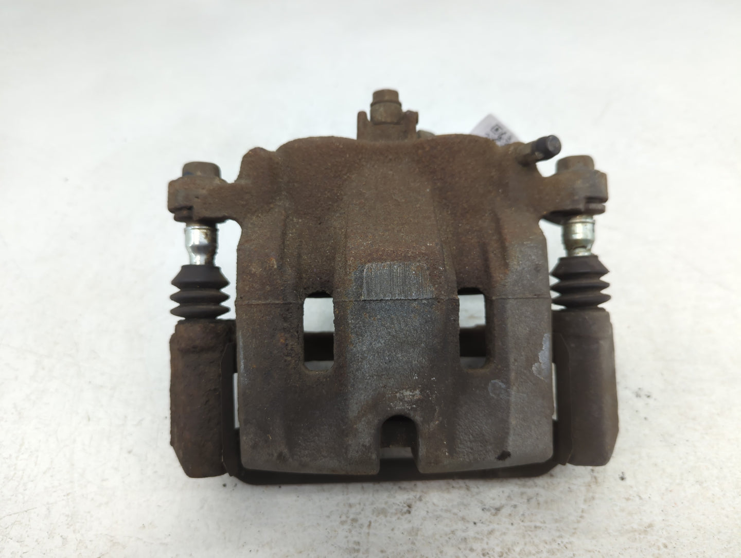 2009-2014 Acura Tl Front Driver Left Brake Caliper - Oemusedautoparts1.com