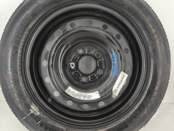 compare product 2009-2014 Acura Tl Spare Donut Tire Wheel Rim Oem