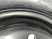 2009-2014 Acura Tl Spare Donut Tire Wheel Rim Oem - Oemusedautoparts1.com