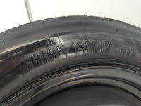2009-2014 Acura Tl Spare Donut Tire Wheel Rim Oem - Oemusedautoparts1.com