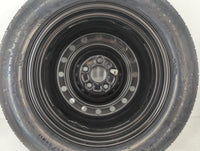2009-2014 Acura Tl Spare Donut Tire Wheel Rim Oem - Oemusedautoparts1.com