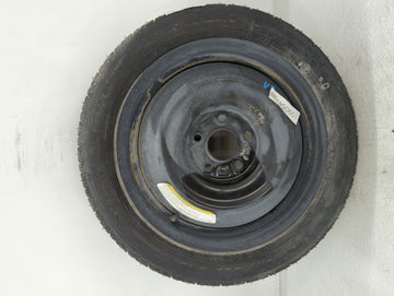 2009-2014 Acura Tsx Spare Donut Tire Wheel Rim Oem - Oemusedautoparts1.com